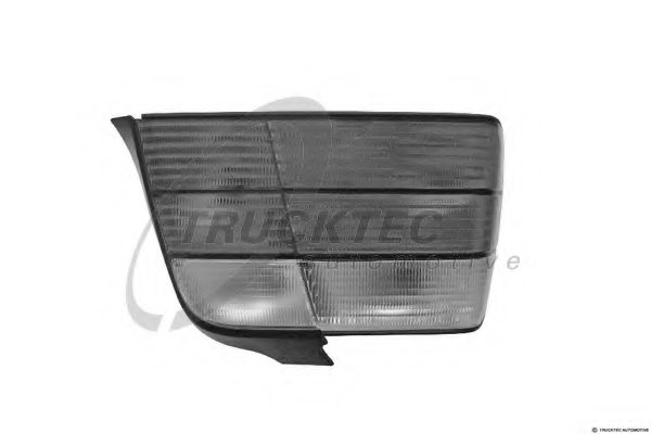 TRUCKTEC AUTOMOTIVE 08.99.019 Combination Rearlight